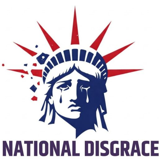 National Disgrace (of the week) National Disgrace